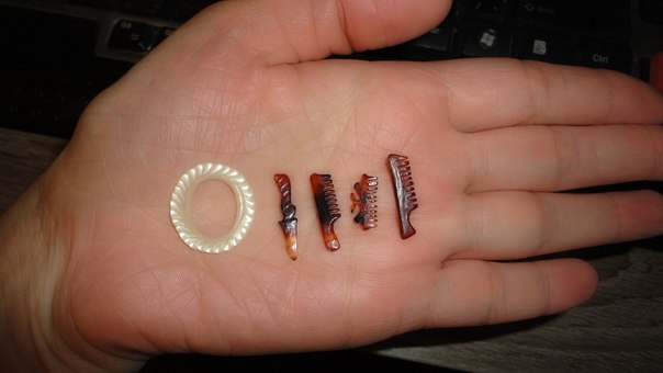 milena23 - Мечта моего детства.