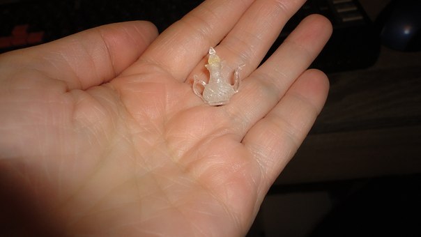 milena23 - Мечта моего детства.