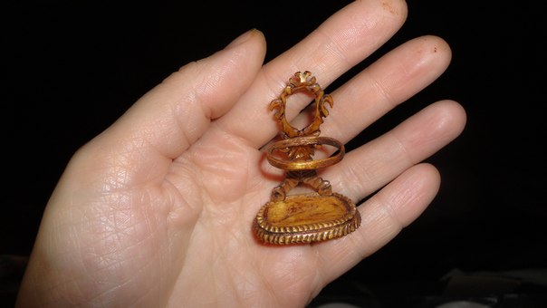 Дом Мечты. Аксессуары и мебель своими руками часть 2