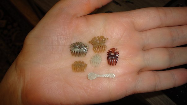 milena23 - Мечта моего детства.