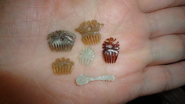 Дом Мечты. Аксессуары и мебель своими руками часть 2