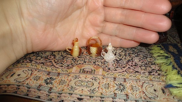 milena23 - Мечта моего детства.