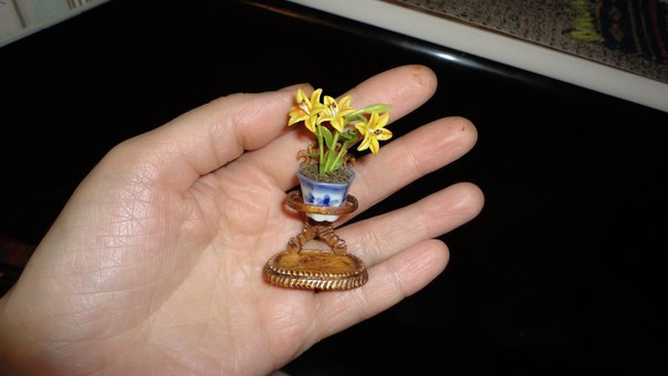 Дом Мечты. Аксессуары и мебель своими руками часть 2