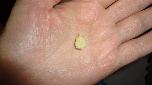 Дом Мечты. Аксессуары и мебель своими руками часть 2