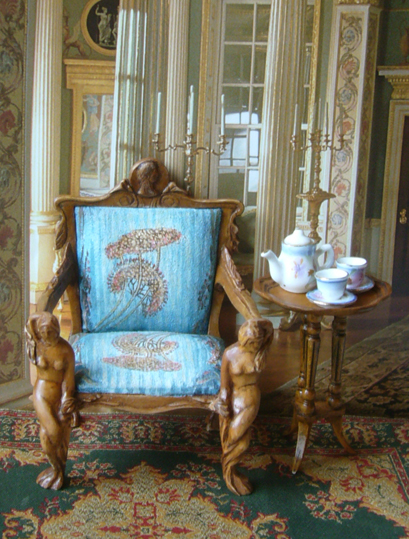 Alika - миниатюрная радость