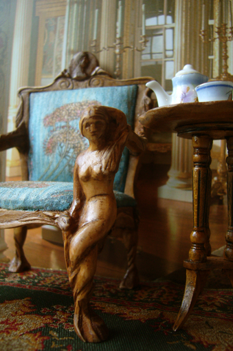 Alika - миниатюрная радость