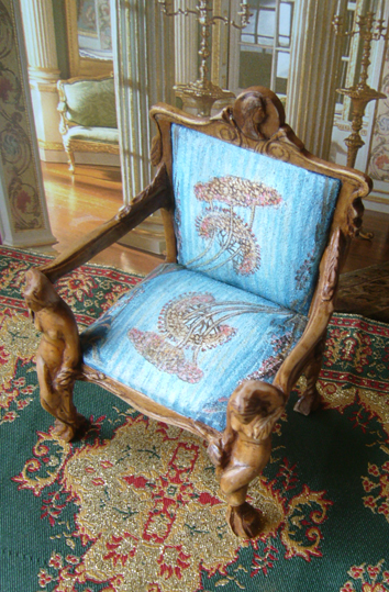 Alika - миниатюрная радость