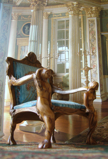 Alika - миниатюрная радость