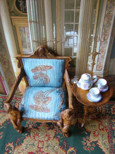 Alika - миниатюрная радость