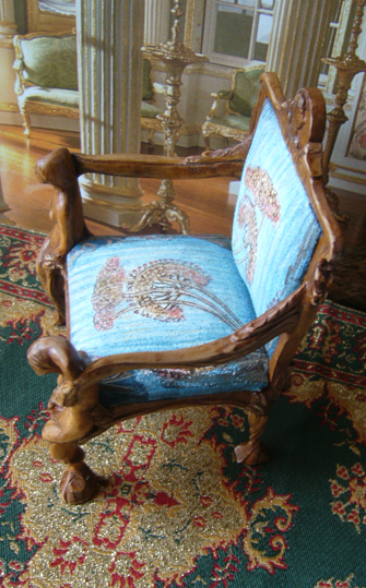 Alika - миниатюрная радость