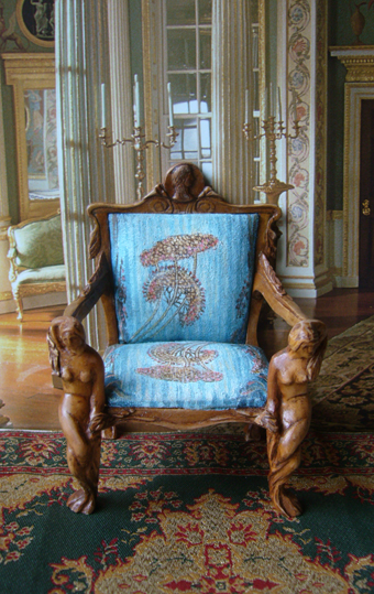 Alika - миниатюрная радость