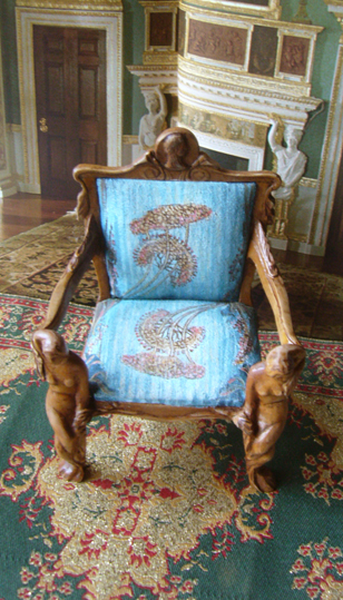 Дом Мечты. Аксессуары и мебель своими руками часть 2