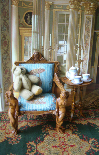 Alika - миниатюрная радость