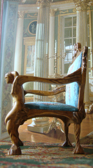 Alika - миниатюрная радость