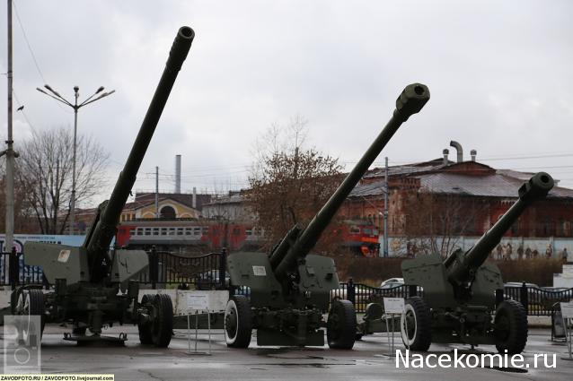 "Военные машины России",обсуждение будущей серии