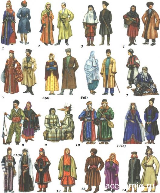 Куклы в народных костюмах - График выхода, обсуждение