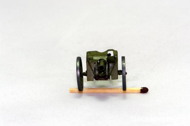 Фото наших коллекций бронетехники