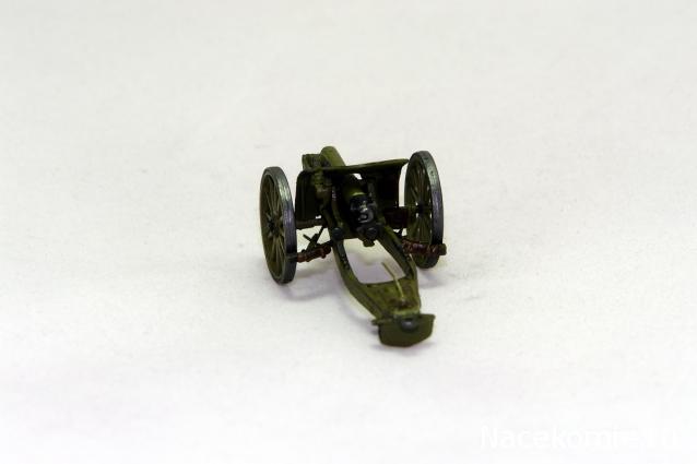 Фото наших коллекций бронетехники