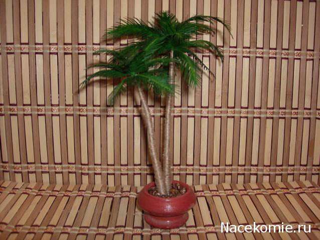 Дом Мечты. Аксессуары и мебель своими руками часть 2