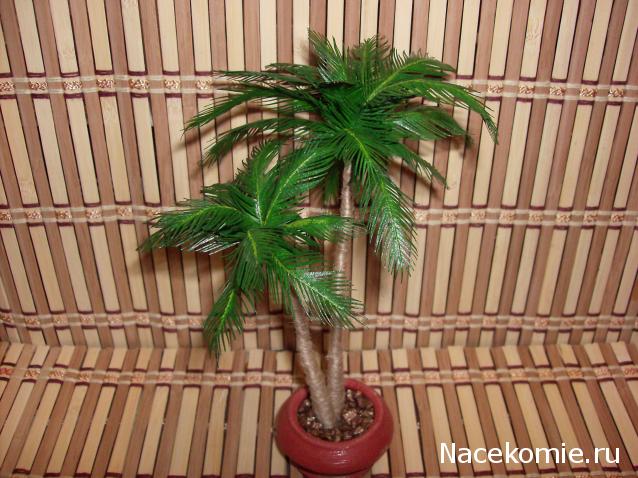 Дом Мечты. Аксессуары и мебель своими руками часть 2