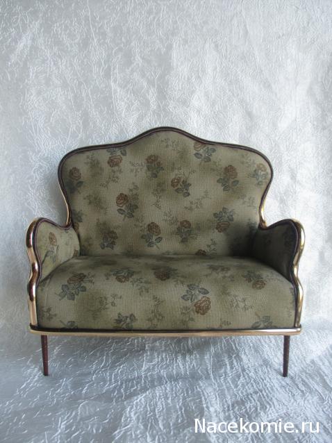 Дом Мечты. Аксессуары и мебель своими руками часть 2