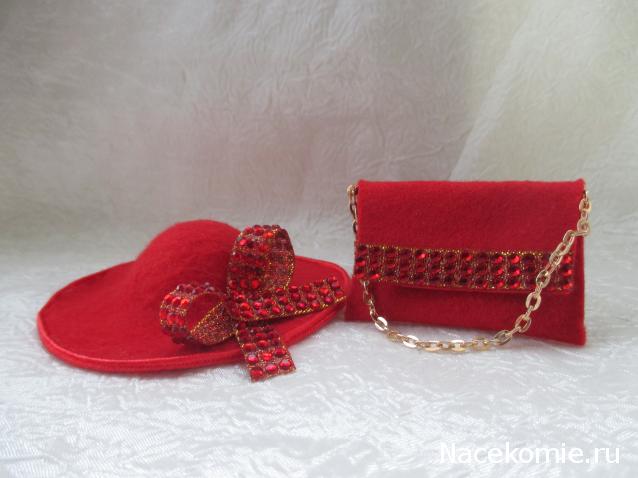 IriSelena. Вне стиля, или Непонятный домик