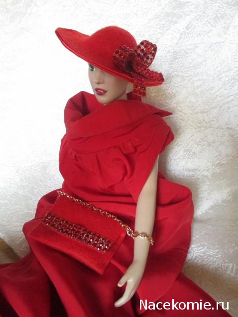 IriSelena. Вне стиля, или Непонятный домик