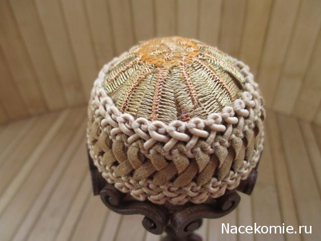 IriSelena. Вне стиля, или Непонятный домик