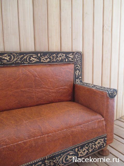 IriSelena. Вне стиля, или Непонятный домик