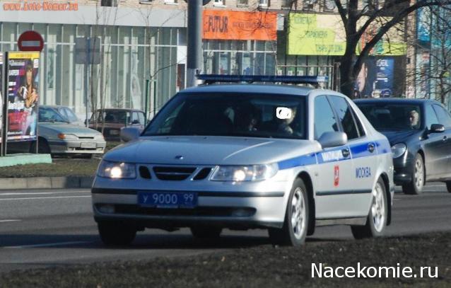 Полицейские Машины Мира - График выхода и обсуждение