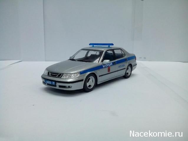 Полицейские Машины Мира - График выхода и обсуждение