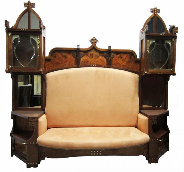 IriSelena. Вне стиля, или Непонятный домик