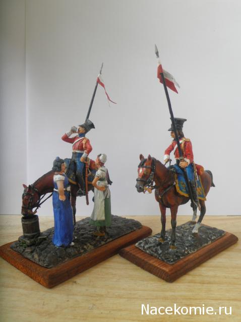 НВ: Прочие производители