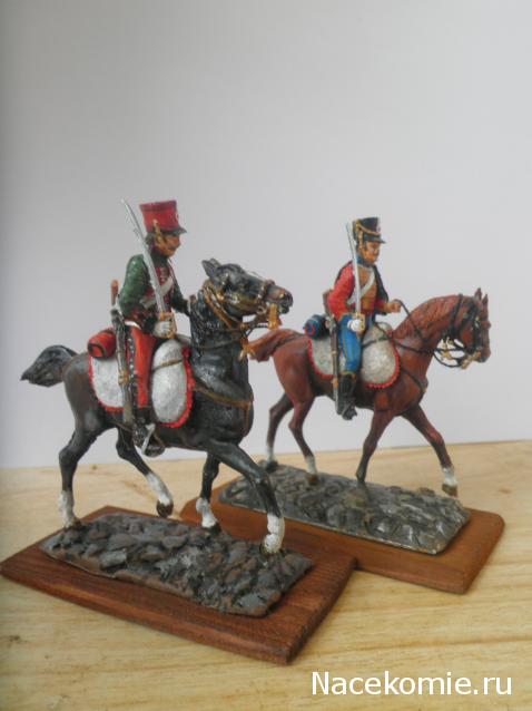 НВ: Прочие производители