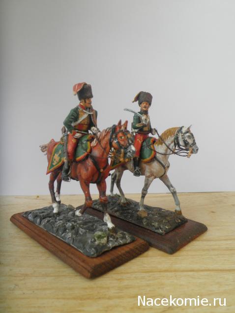 НВ: Прочие производители