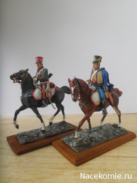 НВ: Прочие производители