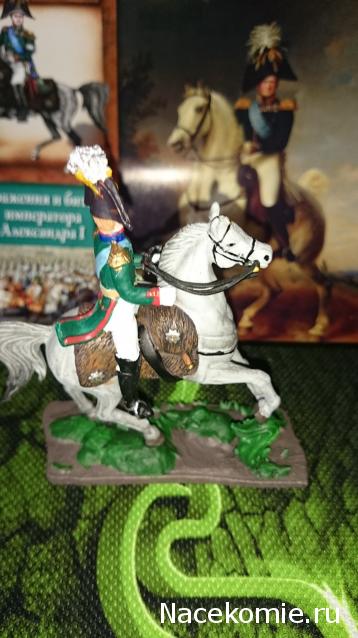 Наполеоновские Войны - График выхода и обсуждение