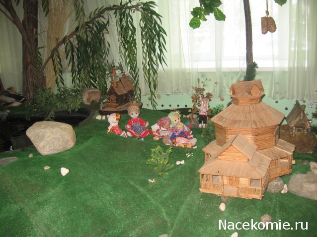 Выставки, музеи, фестивали: анонсы, фотографии, обсуждение