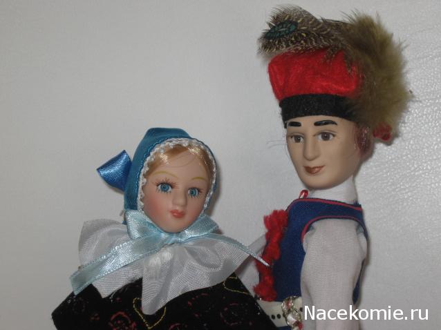 Куклы в Народных Костюмах – Розыгрыши, подарки, викторины, конкурсы