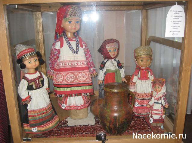 Выставки, музеи, фестивали: анонсы, фотографии, обсуждение