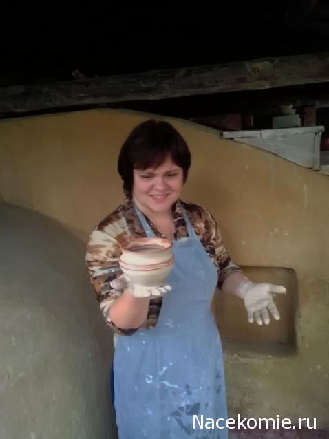 Moshule - Стройка века