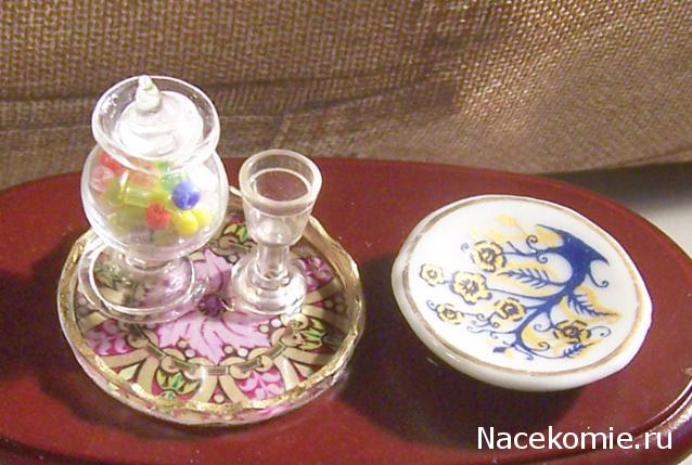 KiRisa - Домики с подробностями