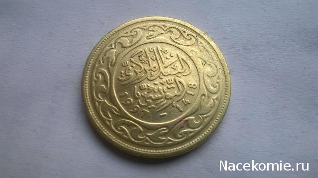 Коллекции пользователей. Нумизматика и бонистика