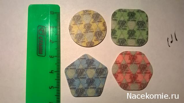 Коллекции пользователей. Нумизматика и бонистика