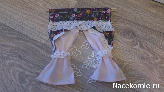 Дом Мечты. Аксессуары и мебель своими руками часть 2