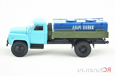 Автомобиль на службе - График выхода и обсуждение