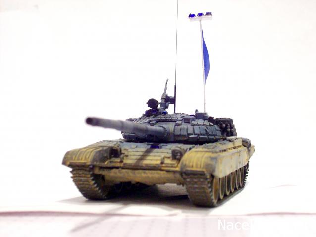 Фото наших коллекций бронетехники