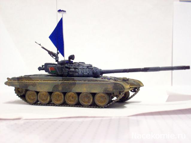 Фото наших коллекций бронетехники