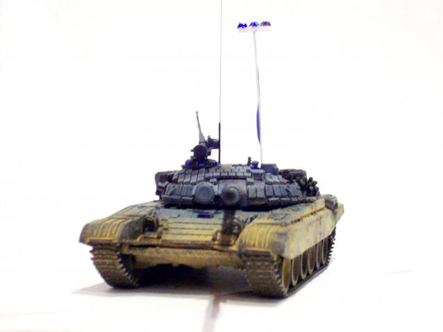 Фото наших коллекций бронетехники