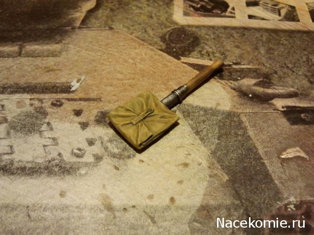 Танк Т-34 - Экипаж машины боевой (Болталка)